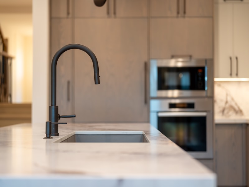 Commercial plumbing in Schenectady