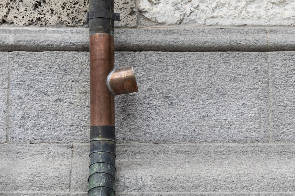 Pipe Repair service in Schenectady, NY